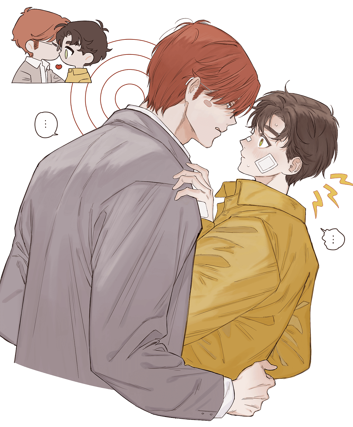 マトピタ(론니さんの小説のFA)